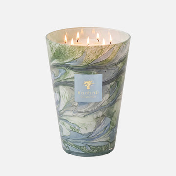 Leaves Marius Scented Candle (6.5kg)