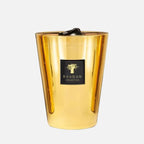 Baobab Les Exclusives Aurum Scented Candle – Max 24