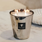 Les Exclusives Platinum Scented Candle (2.3 kg)
