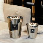 Les Exclusives Platinum Scented Candle (2.3 kg)