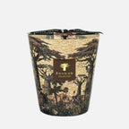 Sacred Trees Mankono Scented Candle (2.3 kg)
