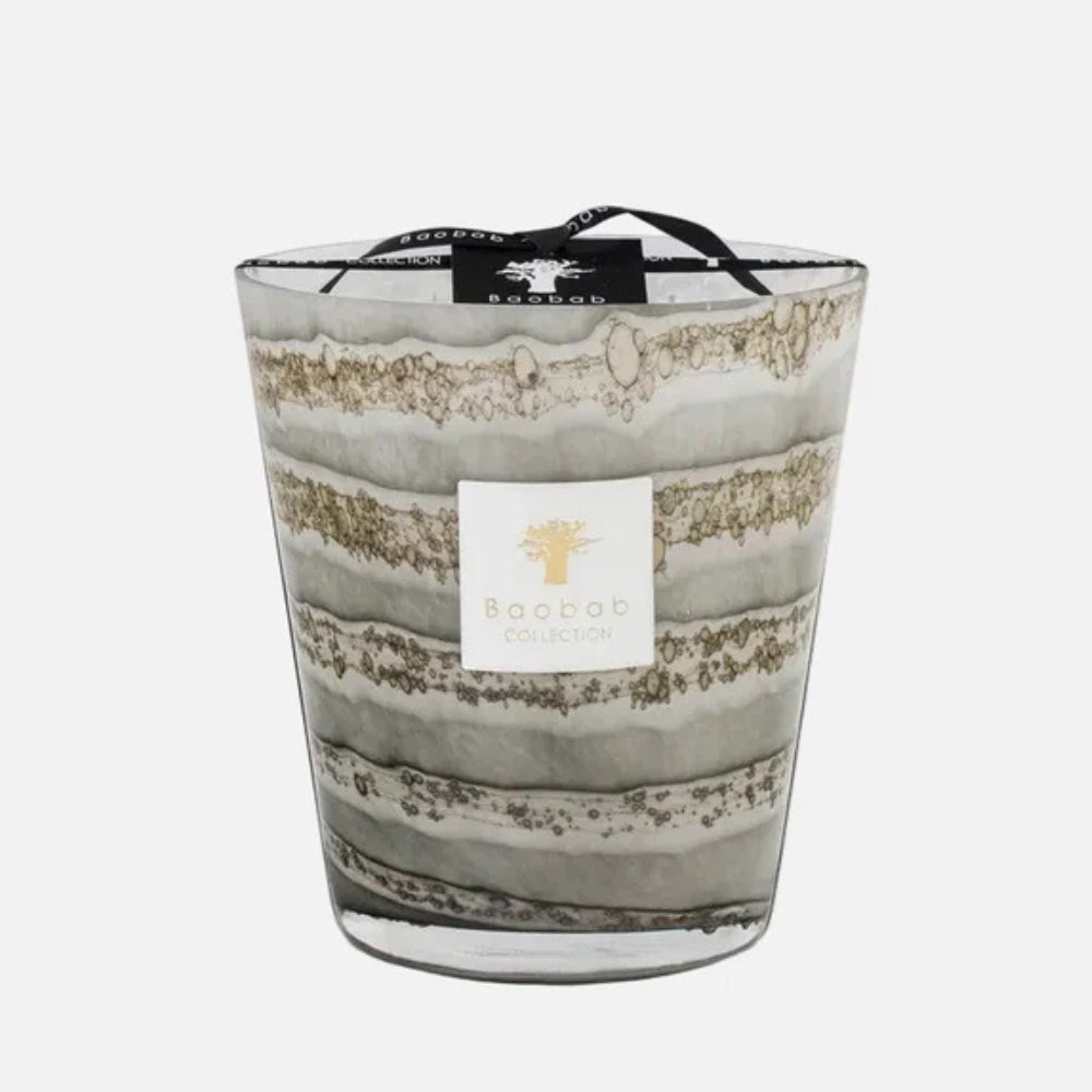 Sand Atacama Scented Candle (2.3 kg)