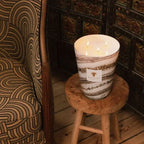 Baobab Sand Siloli Scented Candle – Max 16