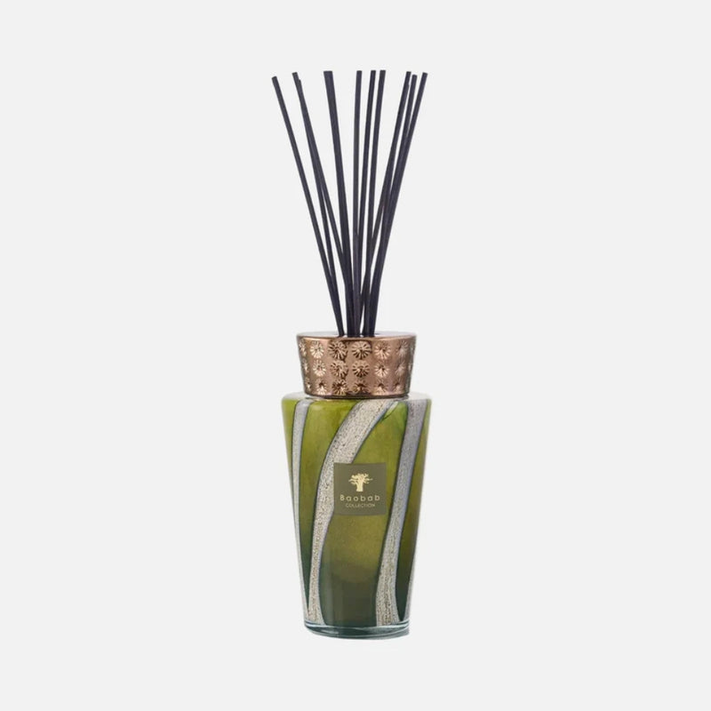 معطر جو منزلي من خشب الباوباب توتيم شيروود – 2 لتر