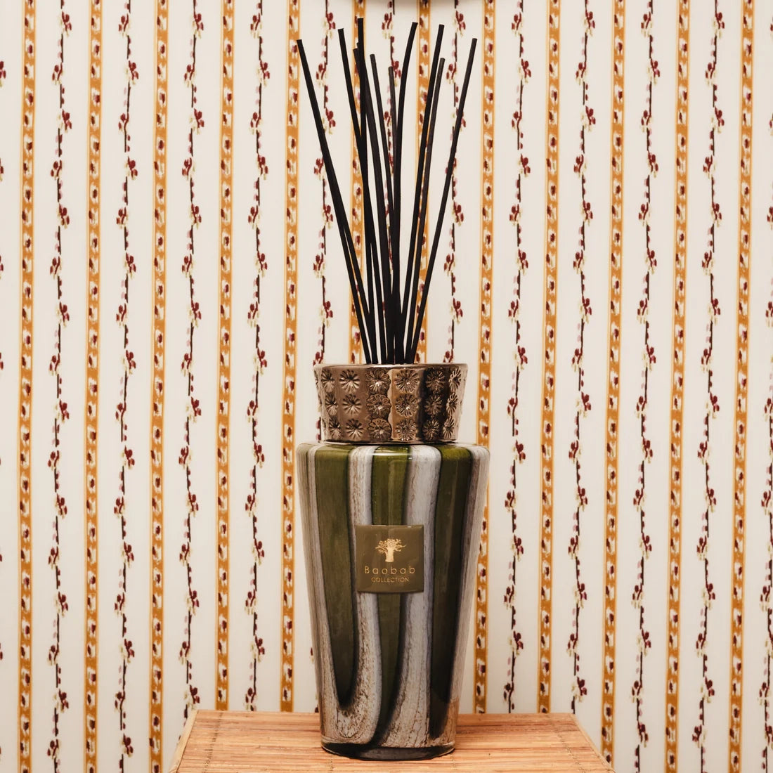 Baobab Totem Sherwood Home Fragrance Diffuser – 2L