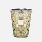 Baobab Rosace Scented Candle – Max 24