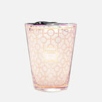 Baobab Women Scented Candle – Max 24