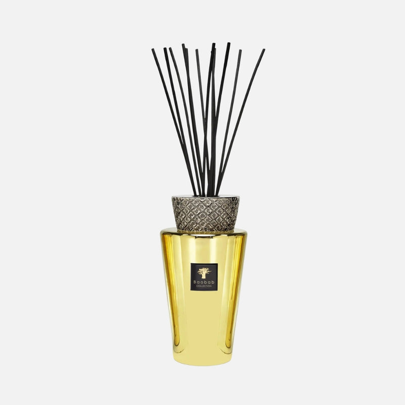 باوباب Les Exclusives Totem Aurum Fragrance Diffuser - 5 لتر