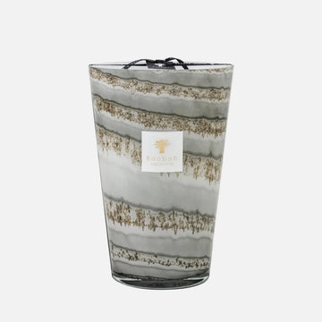 Baobab Sand Atacama Scented Candle – Max 35