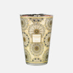 Baobab Rosace Scented Candle – Max 35