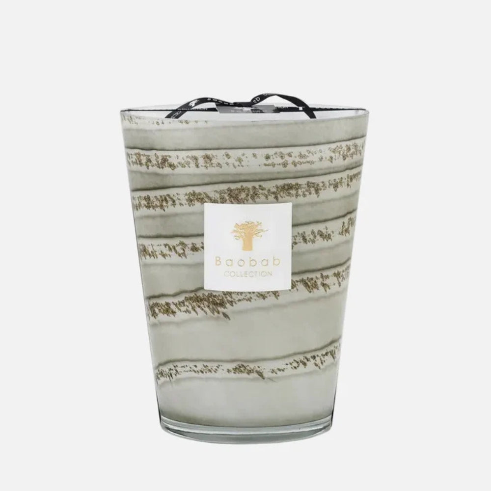 Sand Atacama Scented Candle (5.2 kg)