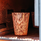 Baobab White Pearls Scented Candle – Max 16