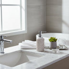 Basket Soap Dispenser