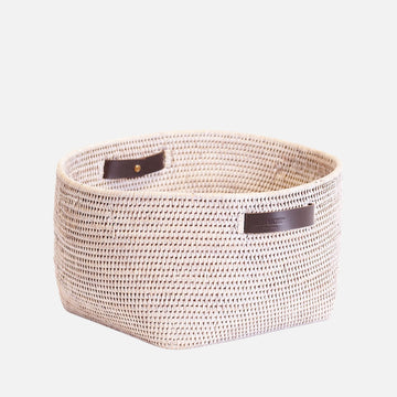 سلة تخزين السلة