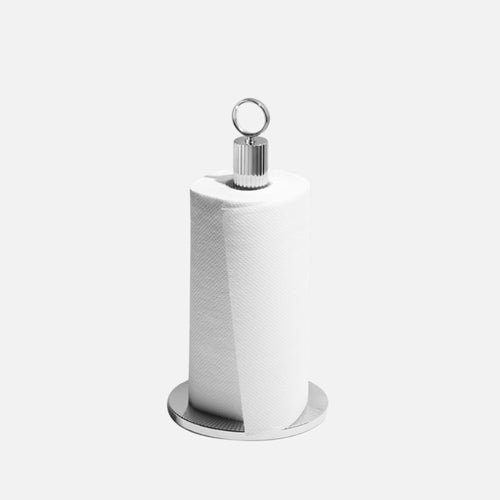 Bernadotte Paper Towel Holder Stainless Steel