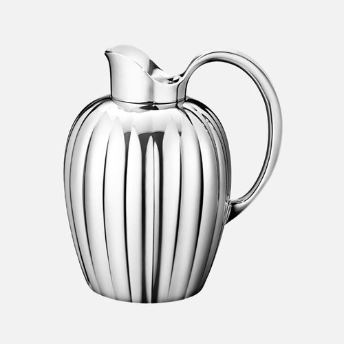 Bernadotte Pitcher, 1.6L