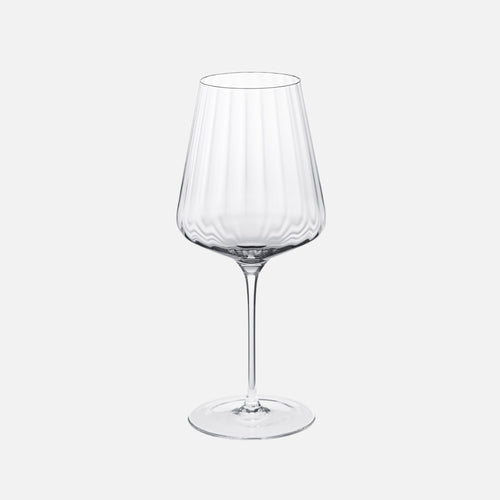 Bernadotte red wine Glass 6 pcs