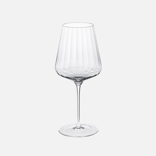 Bernadotte red wine Glass 6 pcs