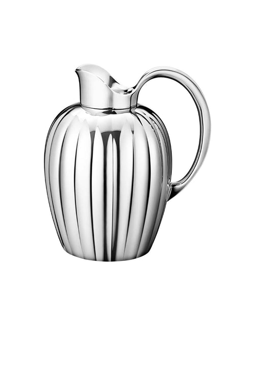 Bernadotte Pitcher, 1.6L