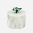 Abhika Lixus Malaki Box – White