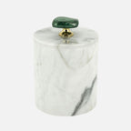 Abhika Lixus Malaki Tall Box – White