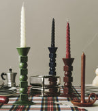 Donna Platinum Ceramic Pot