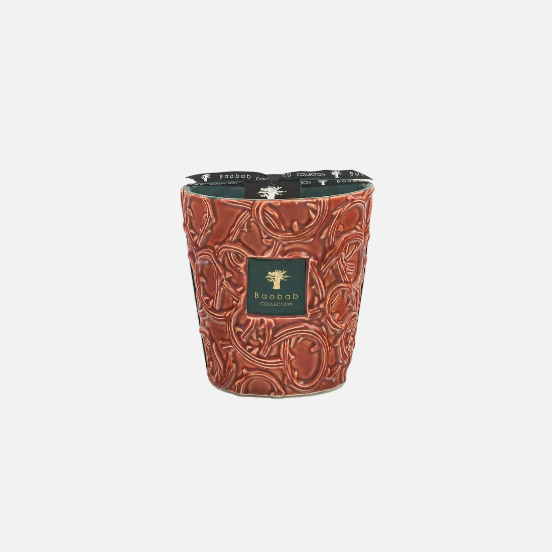 Baobab Brame Artemis Scented Candle – Max 16