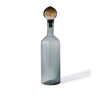 فقاعات وزجاجات - ل