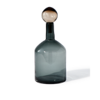 فقاعات وزجاجات - ل