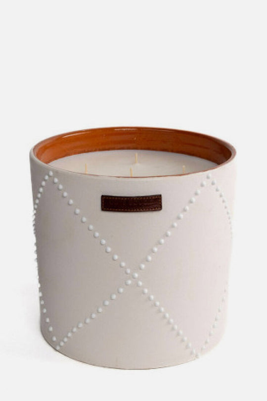 Scented Candle - Nomad Collection ( L )