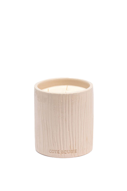 Scented Candle - Strié Collection L