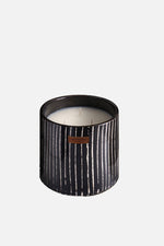 Scented Candle - Zebre M