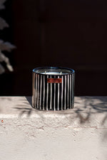 Scented Candle - Zebre M