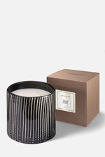 Scented Candle - Zebre -( XL )