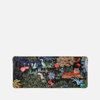 Cake dish - The palace garden