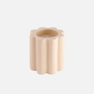 La Candela – Woodfire Scented Candle