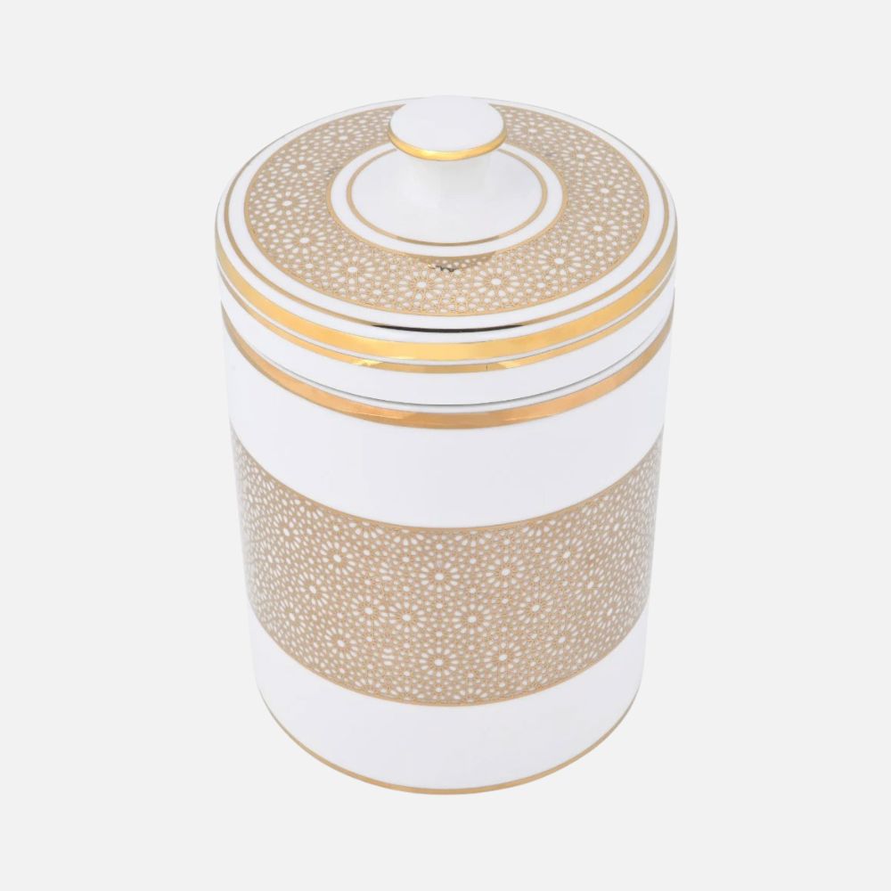 Candy Box Small 15X13Cm for Home