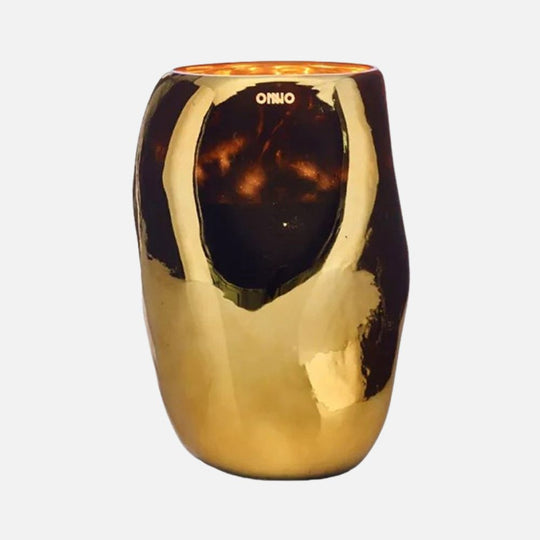 Cape Xl Ca20X30Cm Gold Zanzibar