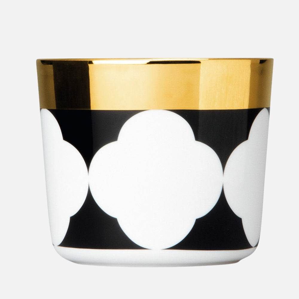 Champagne Goblet Flowers