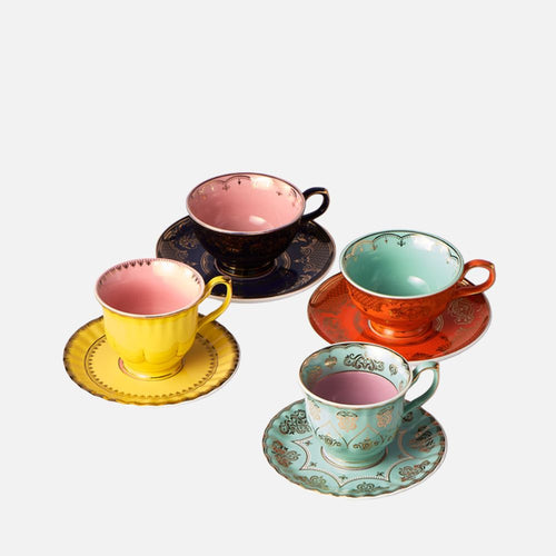 Grandpa Teacups