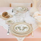 Wind horses Cake plate ( Ø 30 cm )