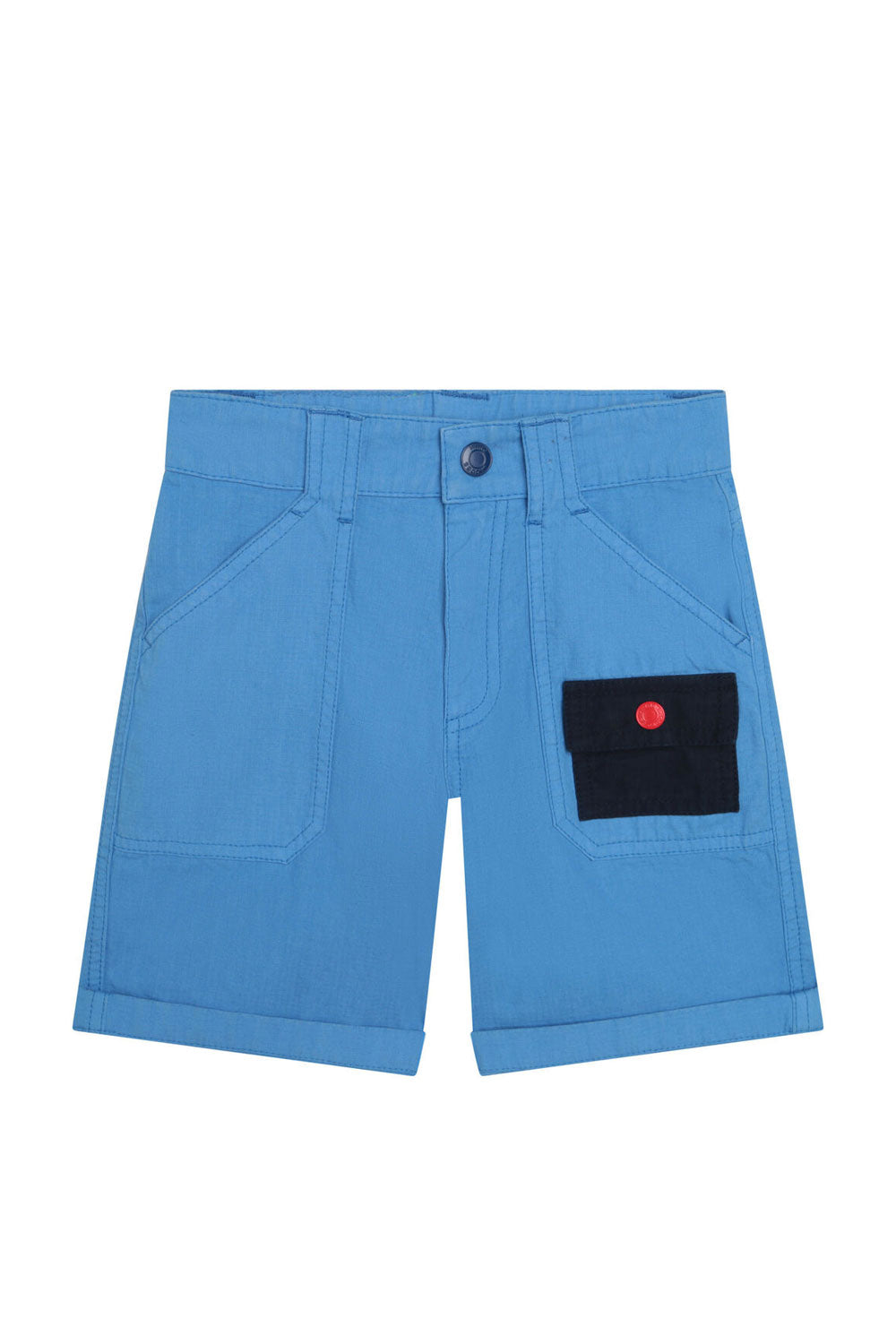Chino Pocket Shorts for Boys Chino Pocket Shorts for Boys Maison7