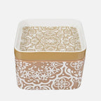 Chocolat Box  12Cm for Home