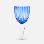 Pols Cobalt Mix Wine Glasses – Set of 6