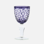 Pols Cobalt Mix Wine Glasses – Set of 6