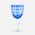 Pols Cobalt Mix Wine Glasses – Set of 6