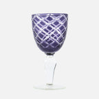 Pols Cobalt Mix Wine Glasses – Set of 6