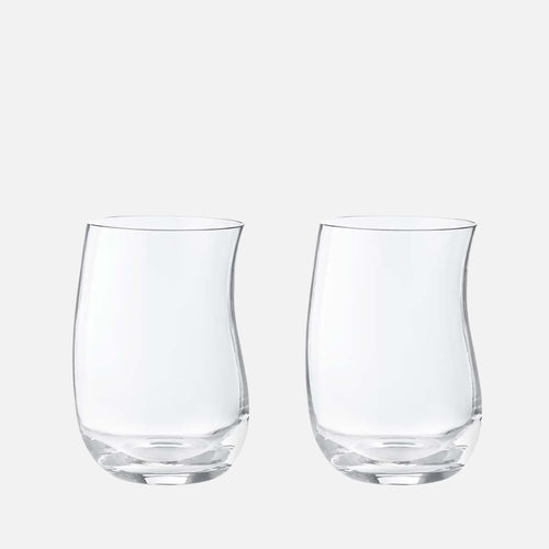 Cobra Tall Tumbler, 350ml, Set of 2