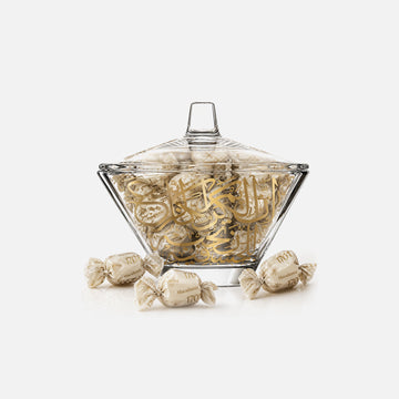 Kareem Bowl with Nougat