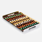 Cora Tray with 1.7kg Assorted handmade Belgian chocolates